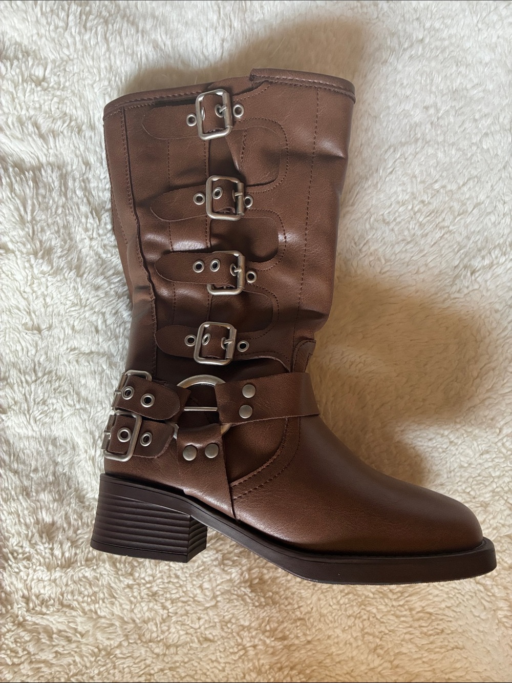 Link Boots